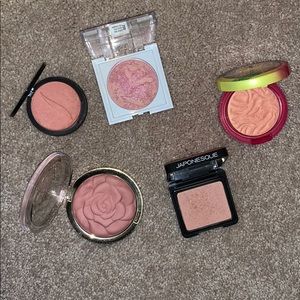Blush Bundle